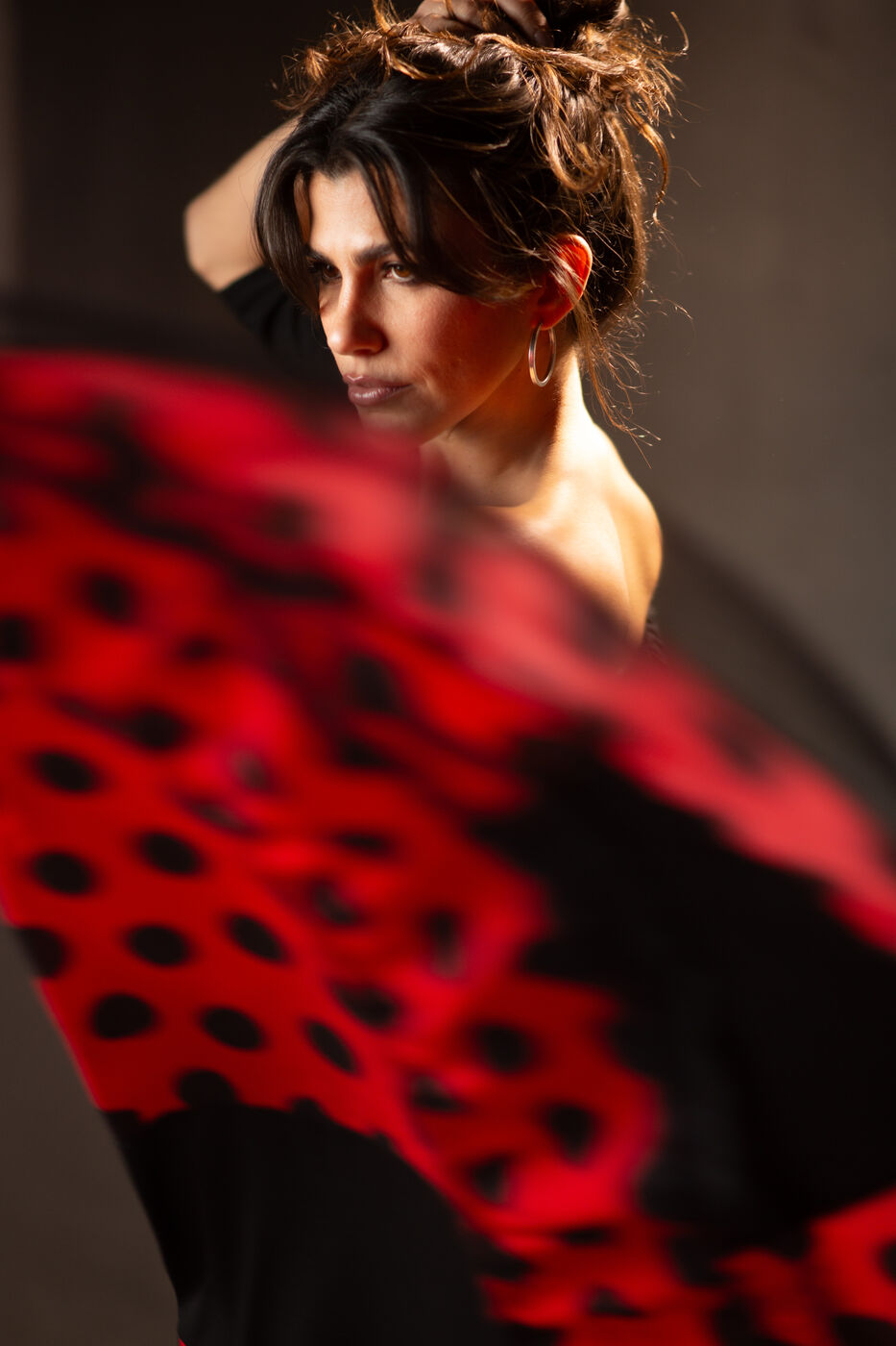 Retrato de estudio 3