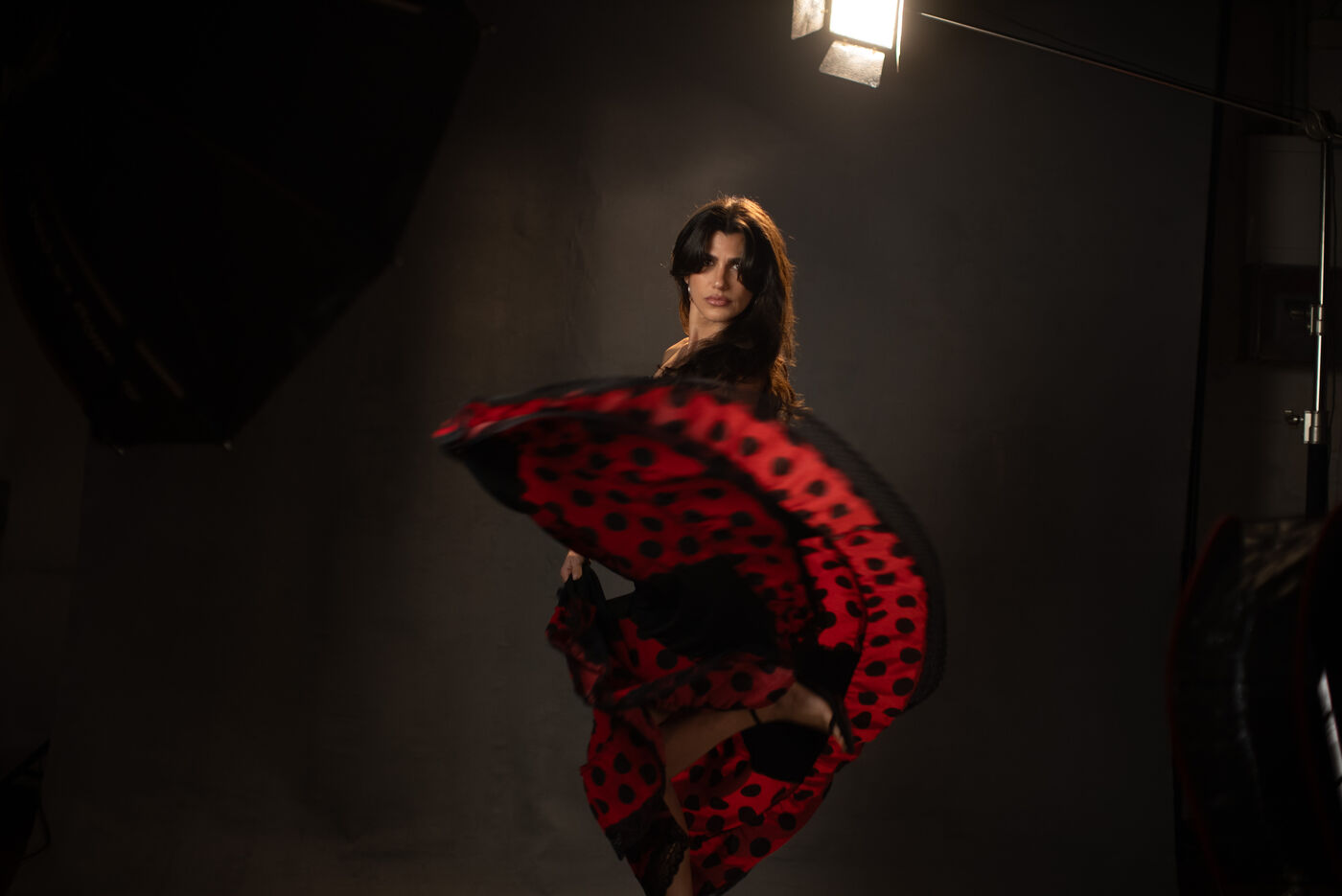 Retrato de estudio 9