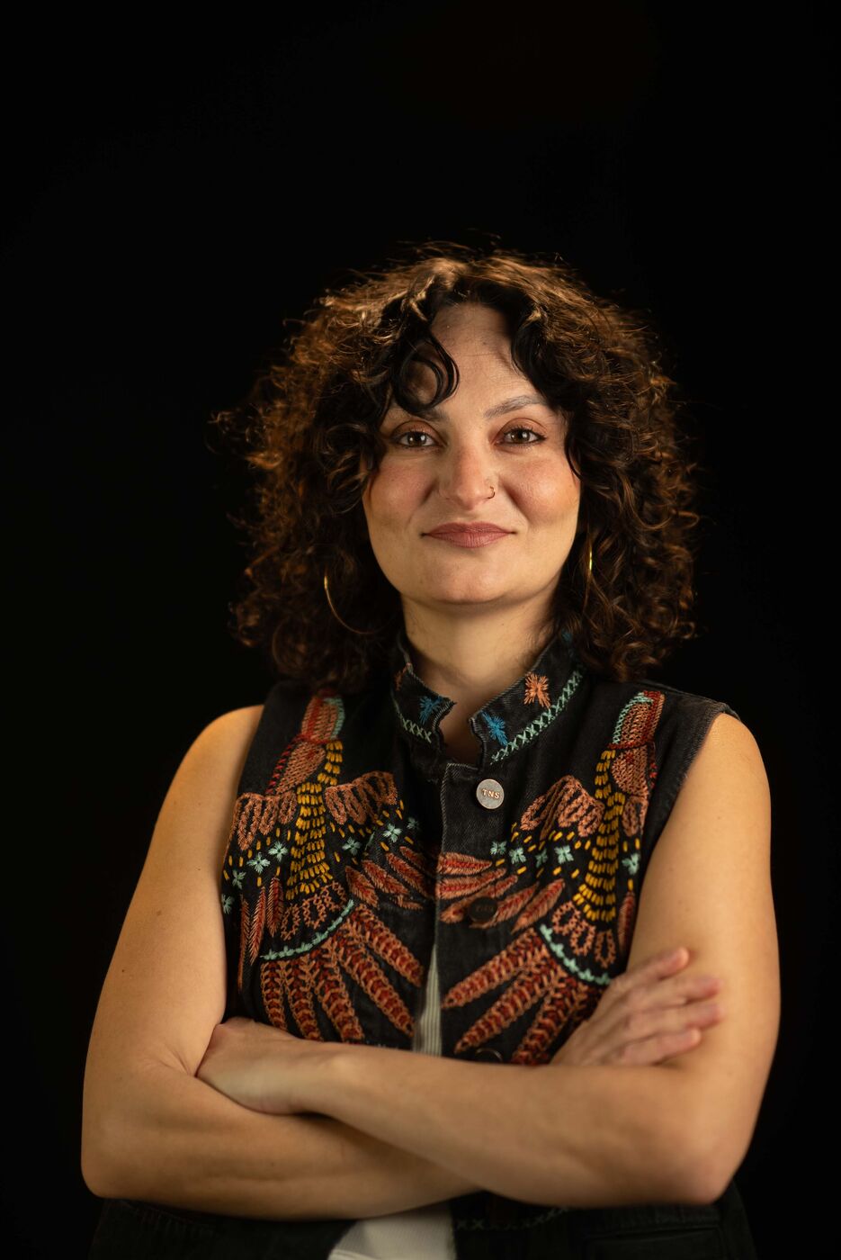 Retrato de estudio 19