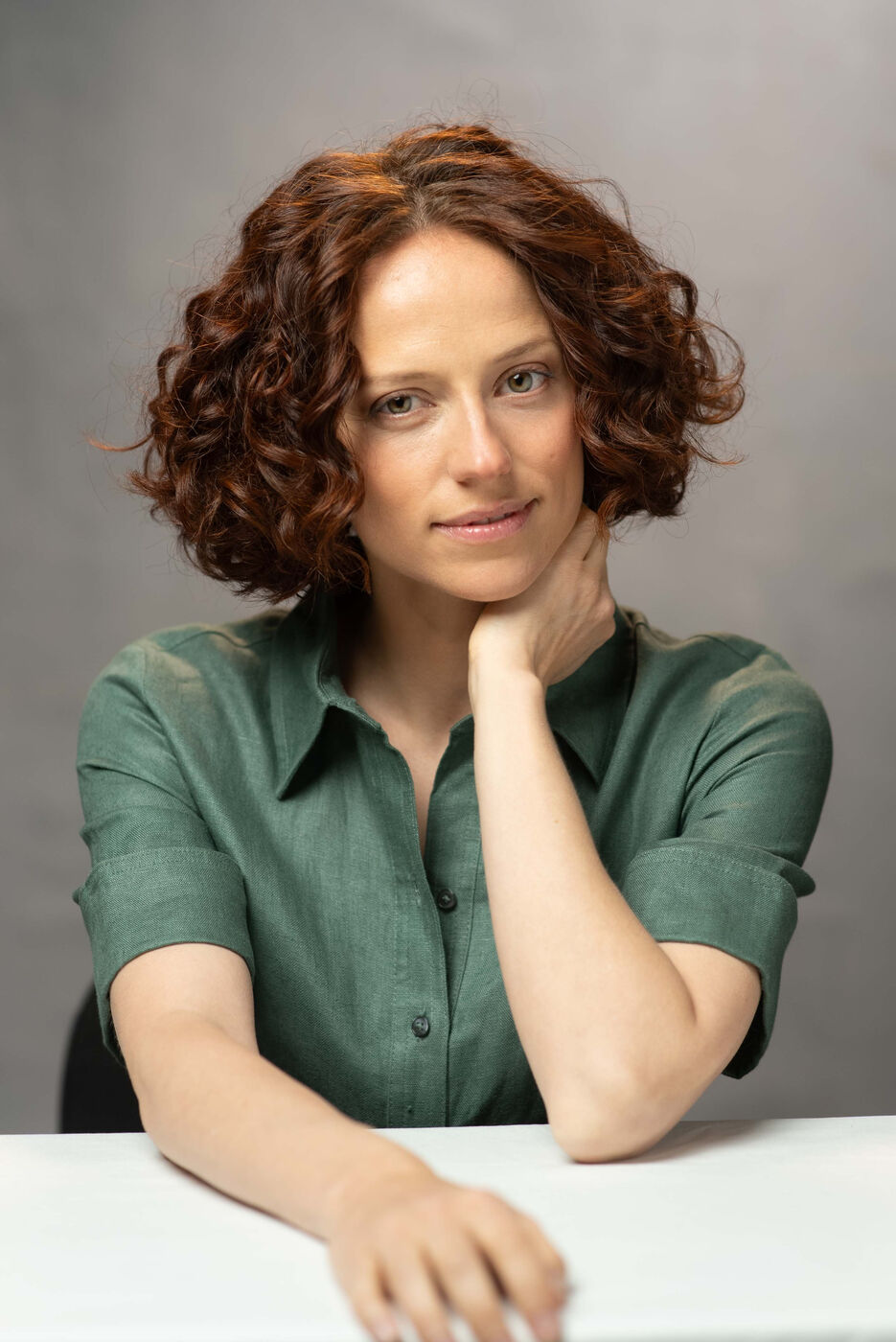Retrato de estudio 20